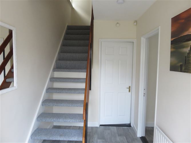 36 Hillcrest Heights , Lucan, Dublin