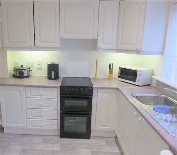 36 Hillcrest Heights , Lucan, Dublin