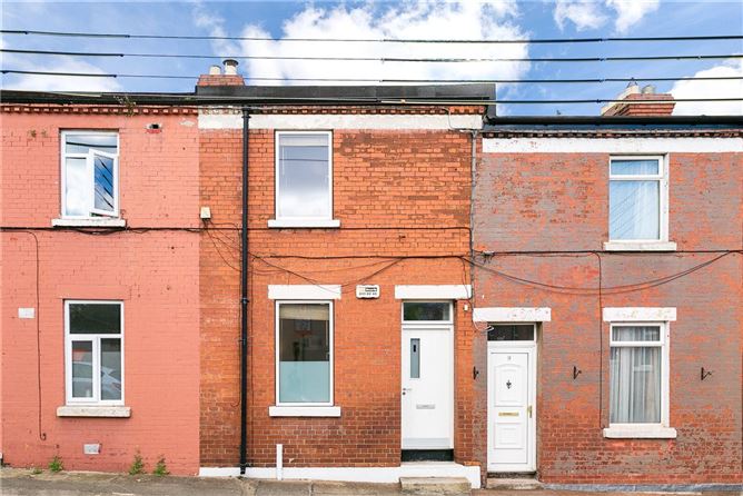 7 Tyrconnell Street, Inchicore, Dublin 8