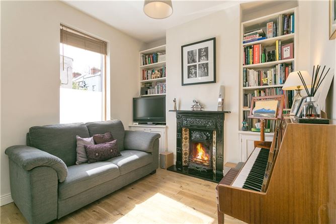 7 Tyrconnell Street, Inchicore, Dublin 8
