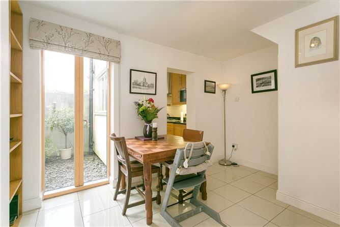 7 Tyrconnell Street, Inchicore, Dublin 8