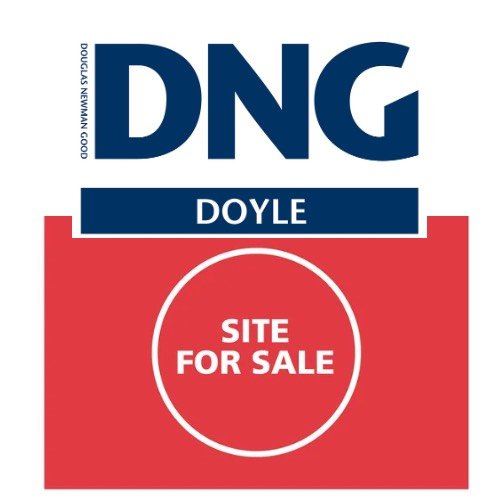 Site With Planning Permission, 11A The Close, College Farm, Newbridge, Co. Kildare
