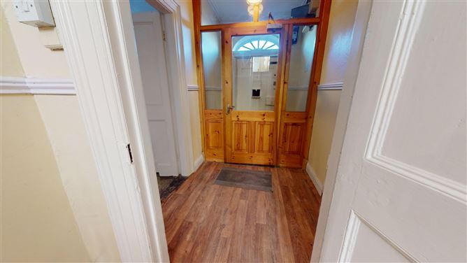 8 Priory Street, New Ross, Co. Wexford