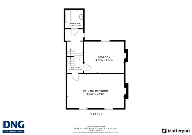 8 Priory Street, New Ross, Co. Wexford