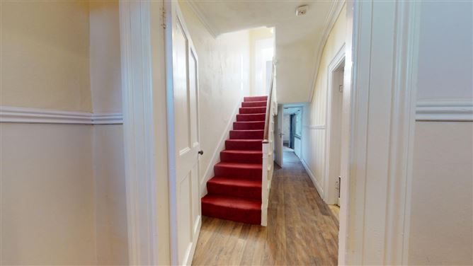 8 Priory Street, New Ross, Co. Wexford