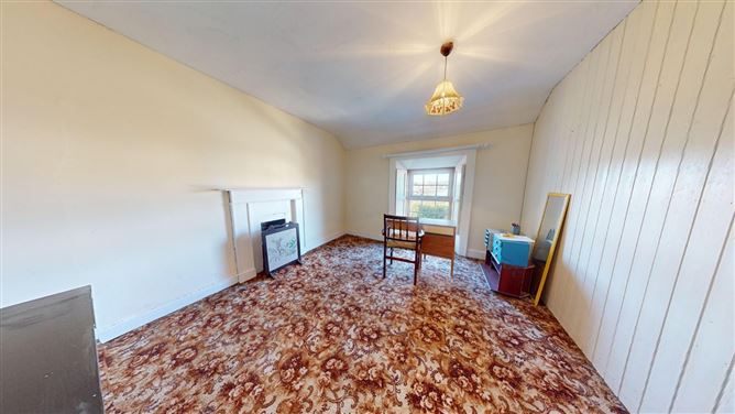 8 Priory Street, New Ross, Co. Wexford