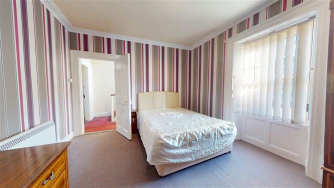 8 Priory Street, New Ross, Co. Wexford