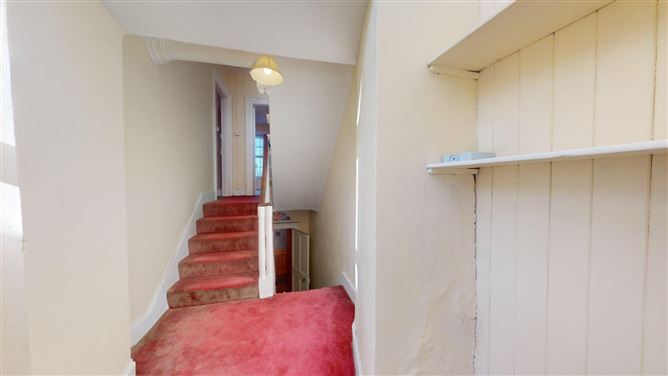 8 Priory Street, New Ross, Co. Wexford