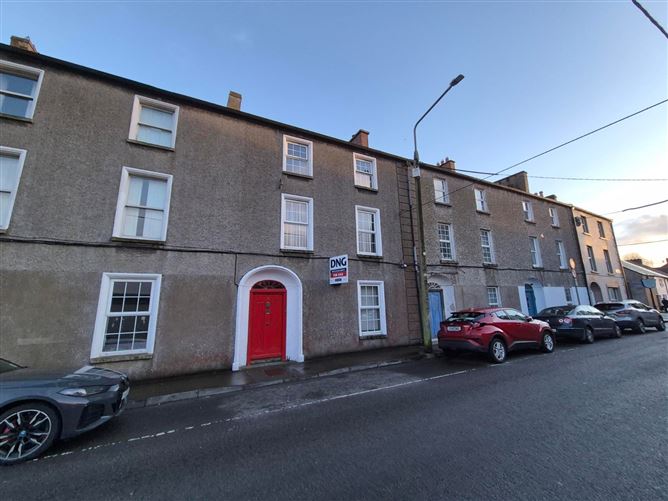 8 Priory Street, New Ross, Co. Wexford
