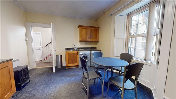 8 Priory Street, New Ross, Co. Wexford