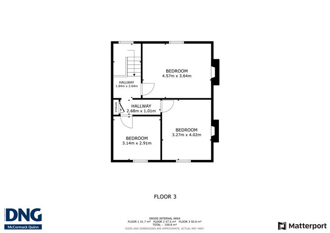 8 Priory Street, New Ross, Co. Wexford