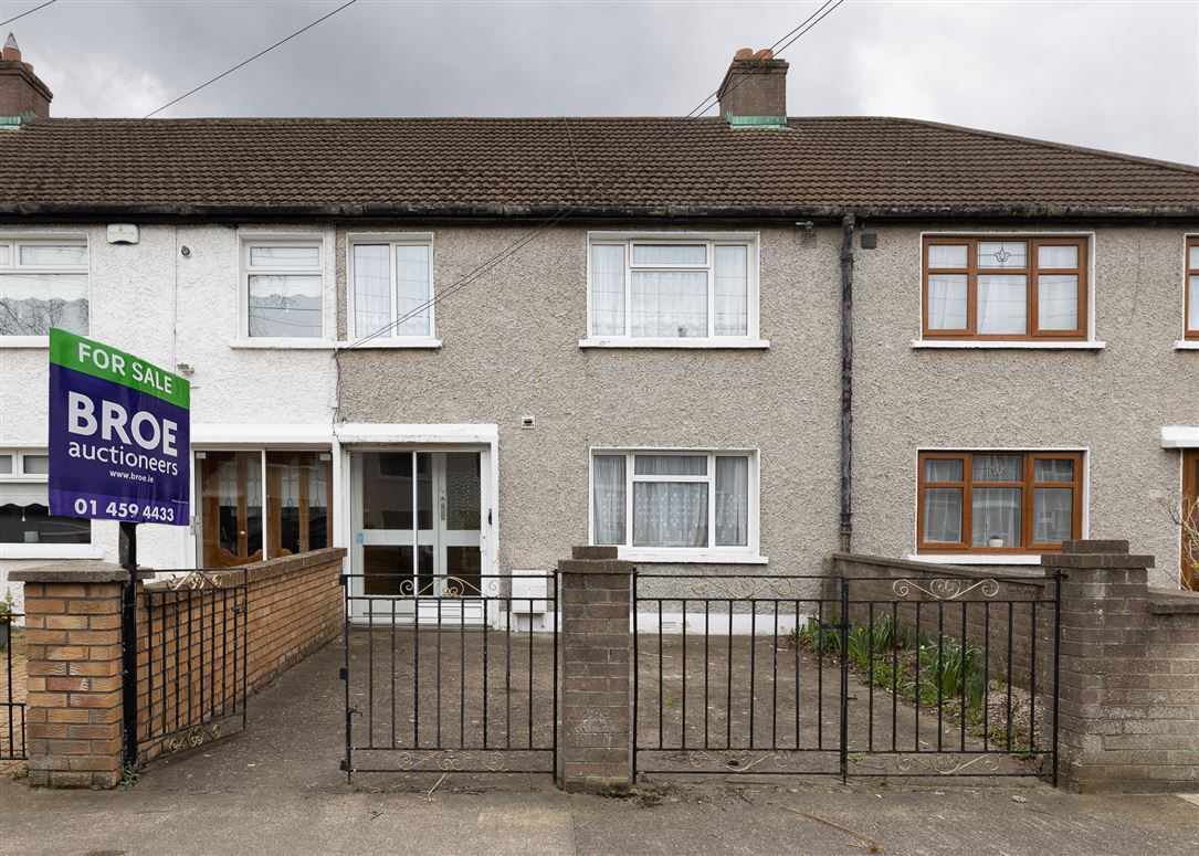 30 Esposito Road, Walkinstown,   Dublin 12