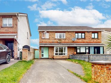 Image for 5 De Selby Road, Tallaght, Dublin 24