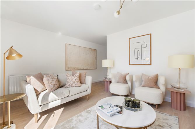 The Campion, Hawks Bay, Wicklow Town, Wicklow