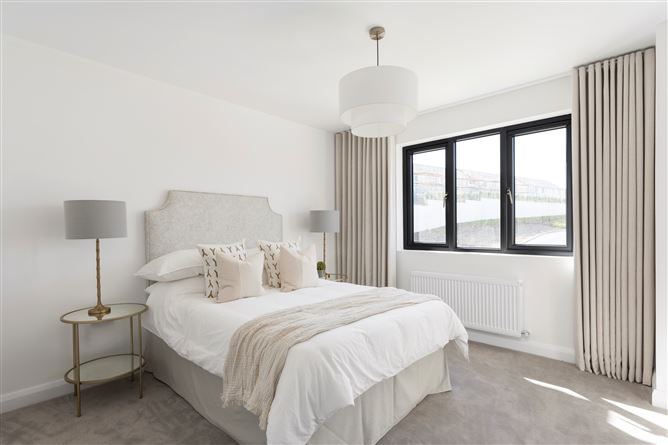 The Campion, Hawks Bay, Wicklow Town, Wicklow