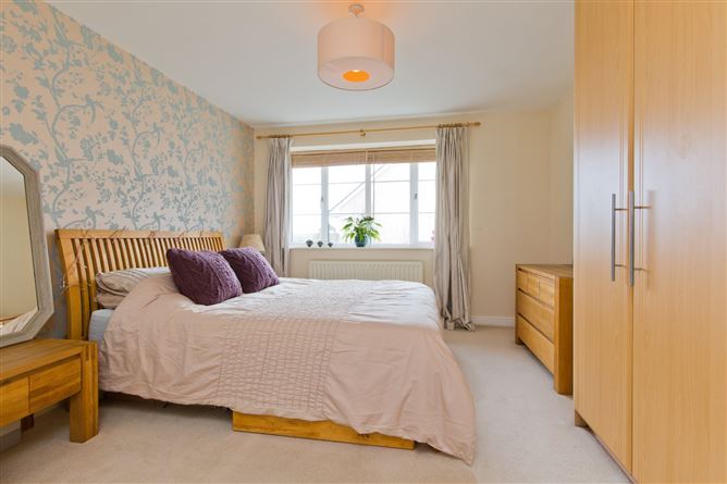 14 Granite Court, Stepaside Park, Dublin