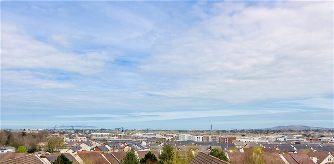 14 Granite Court, Stepaside Park, Dublin