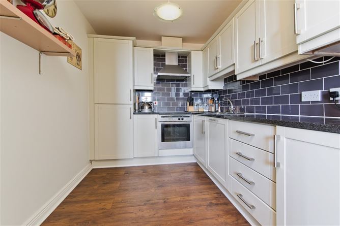 14 Granite Court, Stepaside Park, Dublin