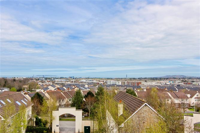 14 Granite Court, Stepaside Park, Dublin