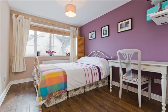 14 Granite Court, Stepaside Park, Dublin