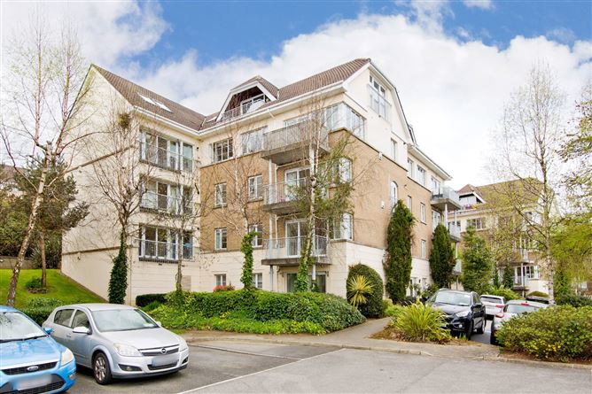 14 Granite Court, Stepaside Park, Dublin