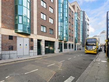Image for 34 The Corn Exchange, Poolbeg Street, Dublin 2