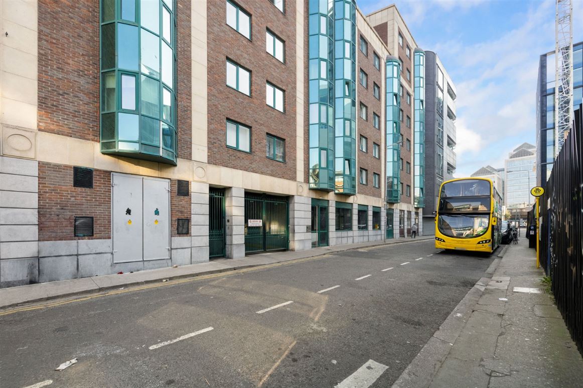 34 The Corn Exchange, Poolbeg Street, Dublin 2