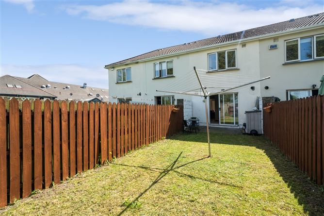 23 Old Court Lodge, Firhouse