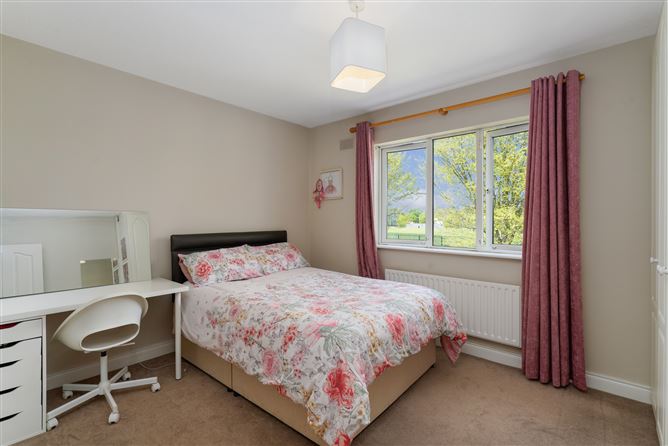 23 Old Court Lodge, Firhouse