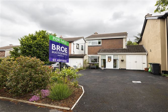 41 Monastery Walk, Clondalkin,   Dublin 22