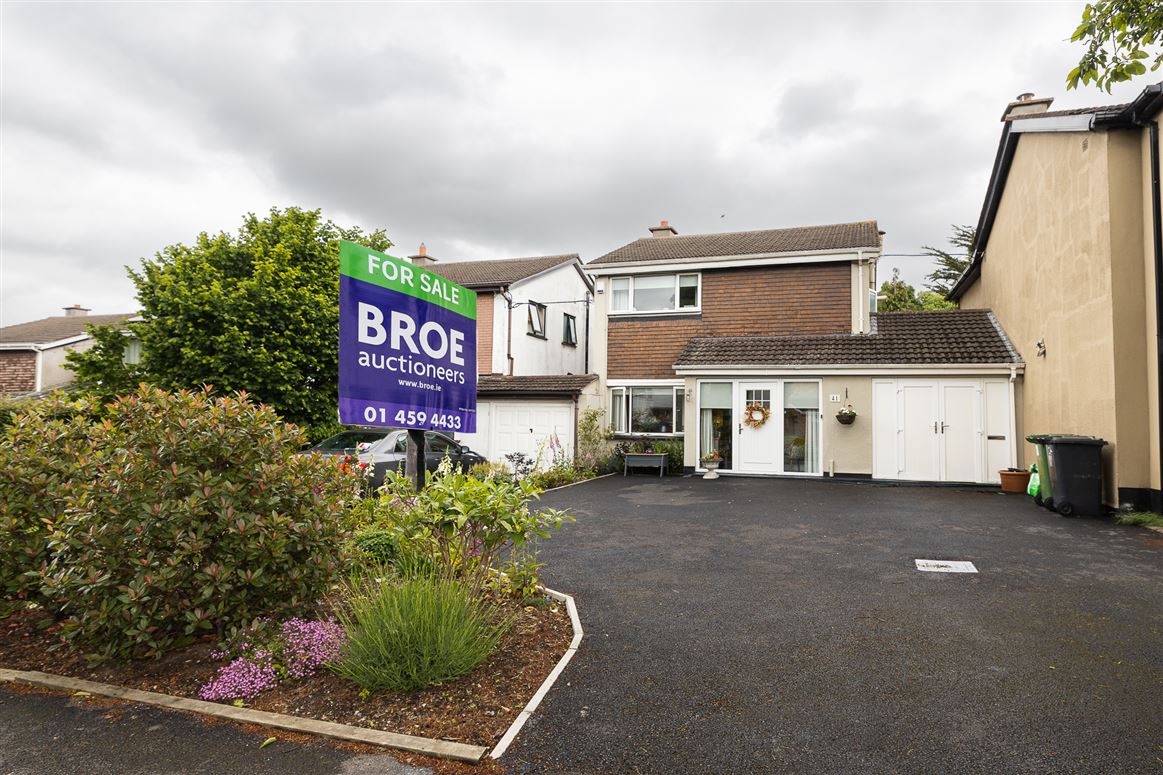 41 Monastery Walk, Clondalkin,   Dublin 22