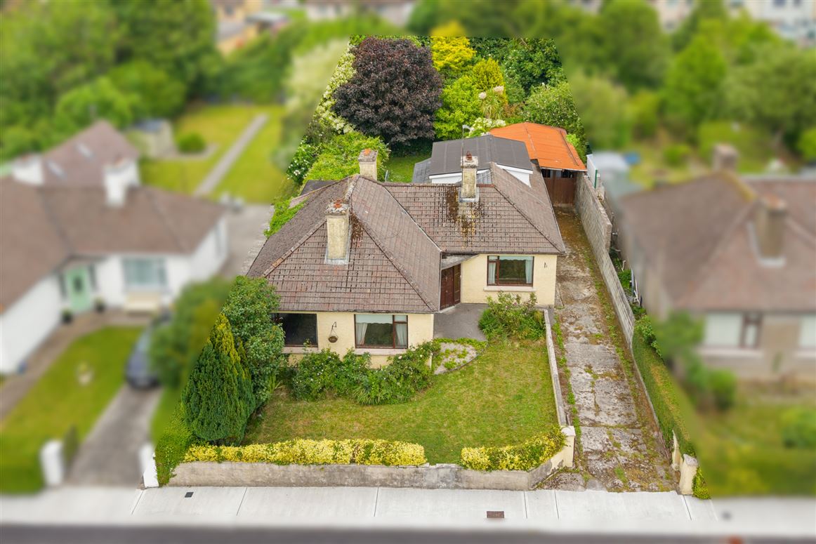 23 Blackrock Park, Mallow, Co. Cork.