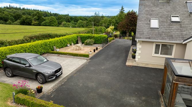 Hill Valley House, Gortroche, Ballyhooly, Co. Cork