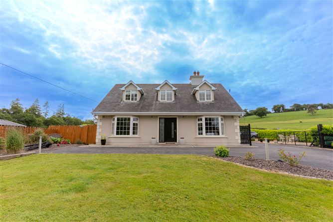 Hill Valley House, Gortroche, Ballyhooly, Co. Cork