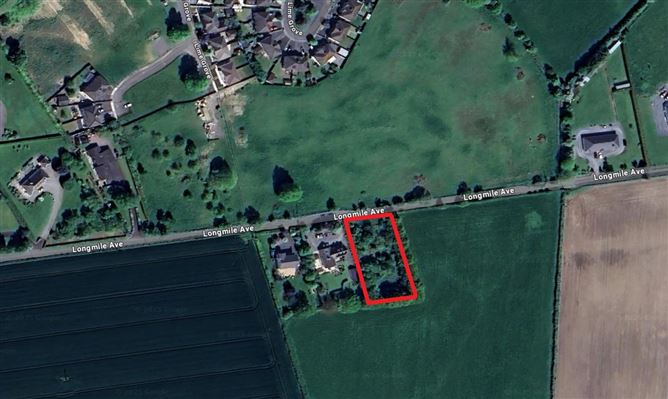 Long Mile, Burton Hall, Palatine, Co. Carlow