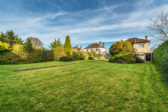 18 Moore Park, Newbridge, Co. Kildare