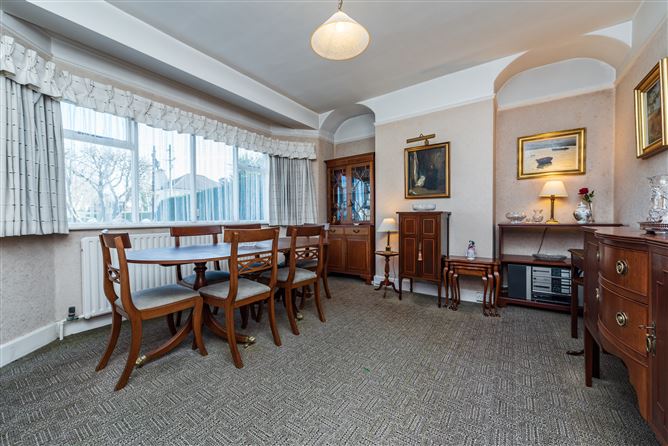 18 Moore Park, Newbridge, Co. Kildare