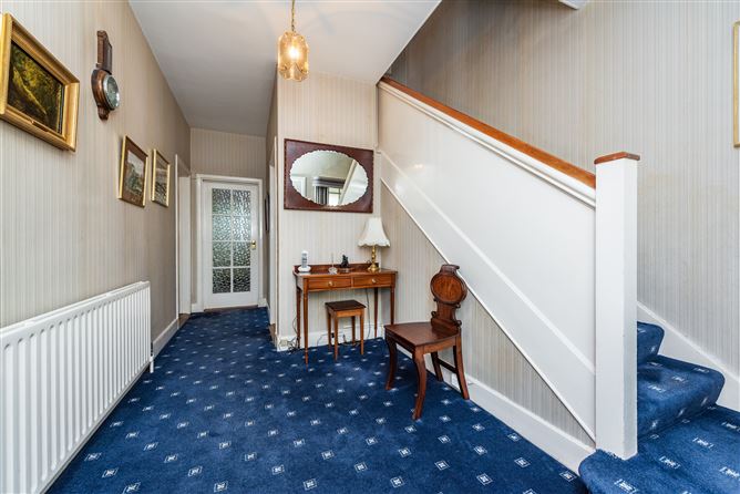18 Moore Park, Newbridge, Co. Kildare
