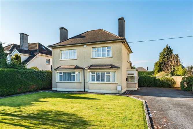 18 Moore Park, Newbridge, Co. Kildare