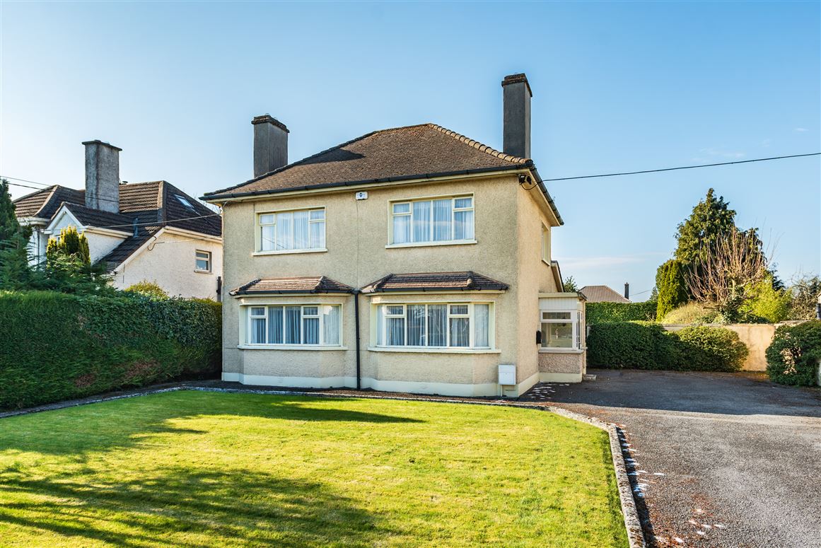 18 Moore Park, Newbridge, Co. Kildare