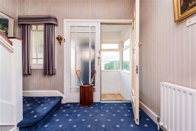 18 Moore Park, Newbridge, Co. Kildare