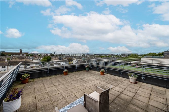 96 The Lighthouse, Church Road, East Wall, Dublin 3, County Dublin