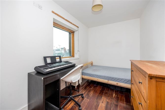 96 The Lighthouse, Church Road, East Wall, Dublin 3, County Dublin
