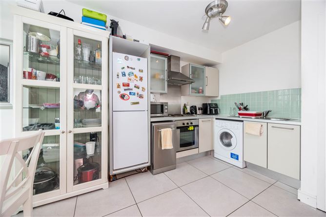 96 The Lighthouse, Church Road, East Wall, Dublin 3, County Dublin