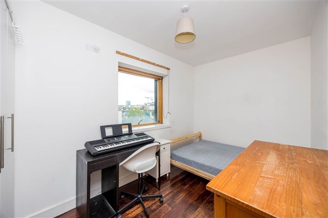 96 The Lighthouse, Church Road, East Wall, Dublin 3, County Dublin