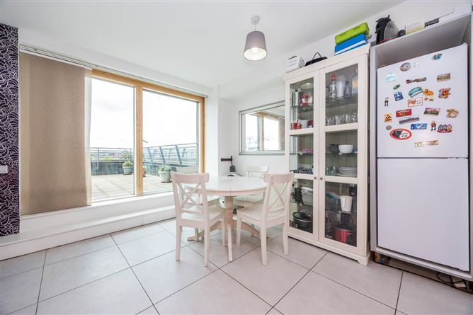 96 The Lighthouse, Church Road, East Wall, Dublin 3, County Dublin