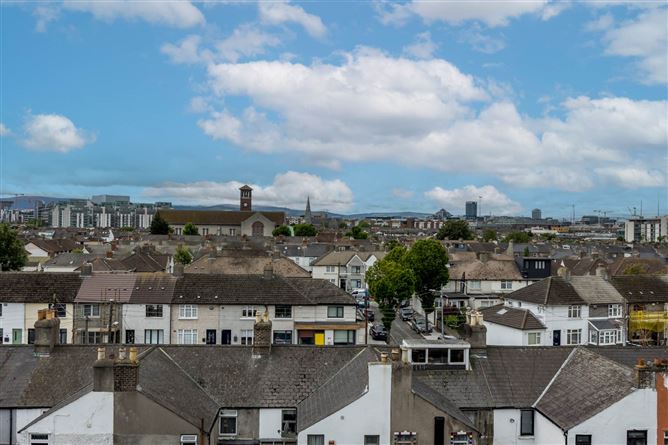 96 The Lighthouse, Church Road, East Wall, Dublin 3, County Dublin