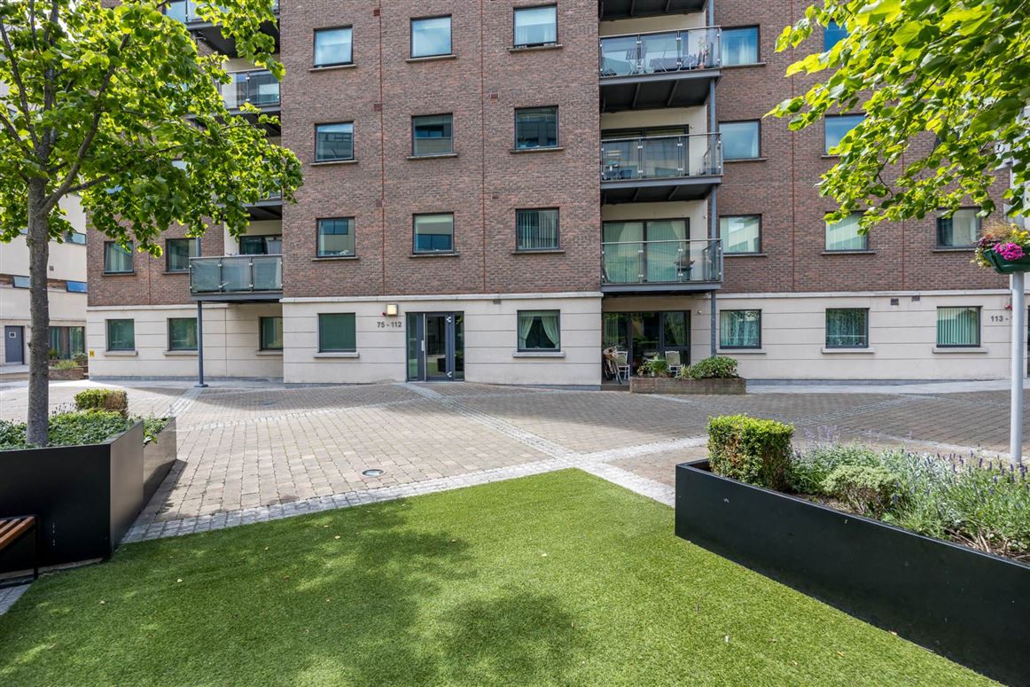 96 The Lighthouse, Church Road, East Wall, Dublin 3, County Dublin