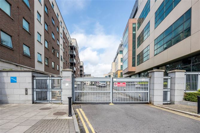 96 The Lighthouse, Church Road, East Wall, Dublin 3, County Dublin