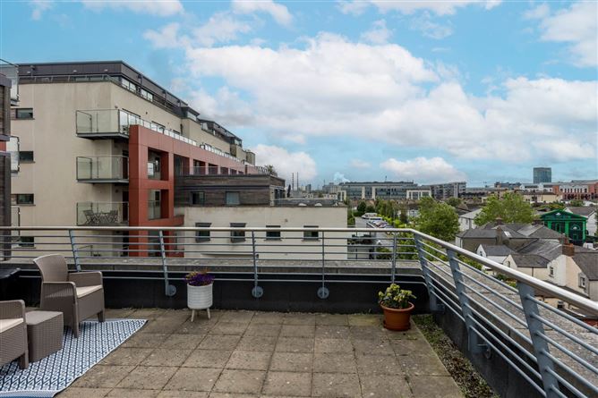96 The Lighthouse, Church Road, East Wall, Dublin 3, County Dublin
